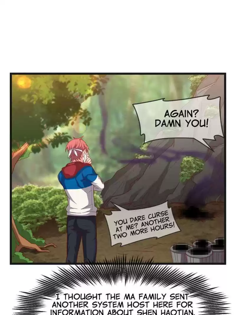 Super Gold System Chapter 80