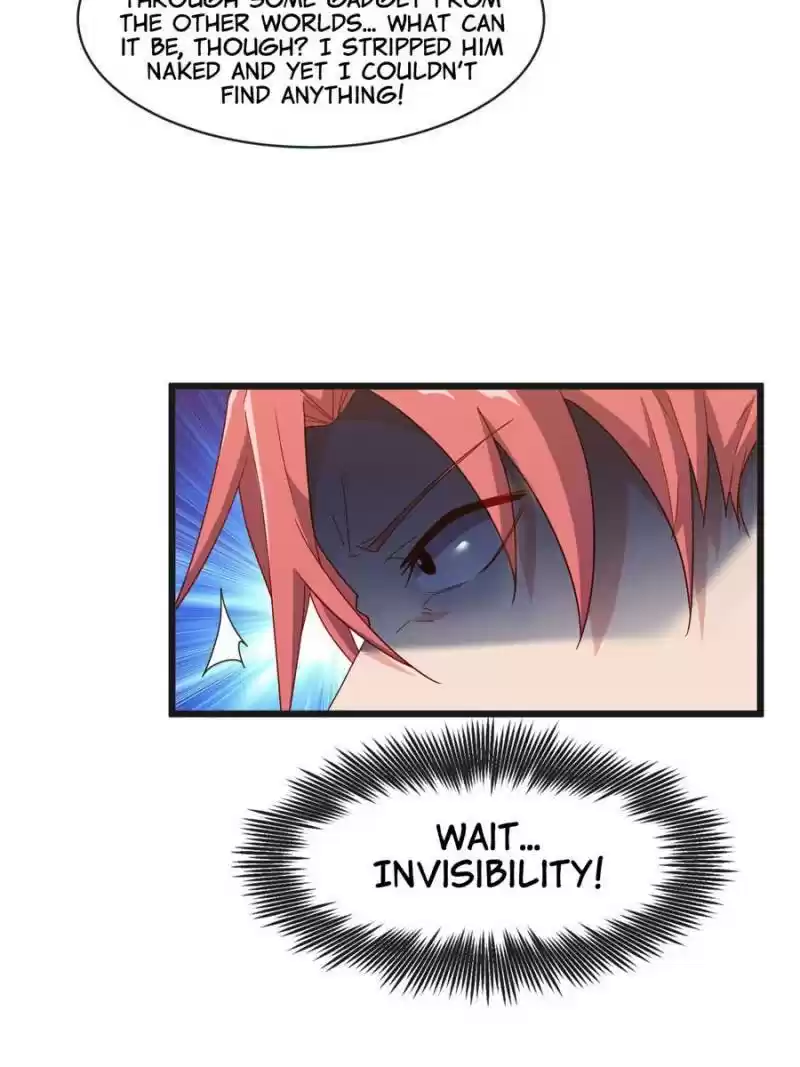 Super Gold System Chapter 80