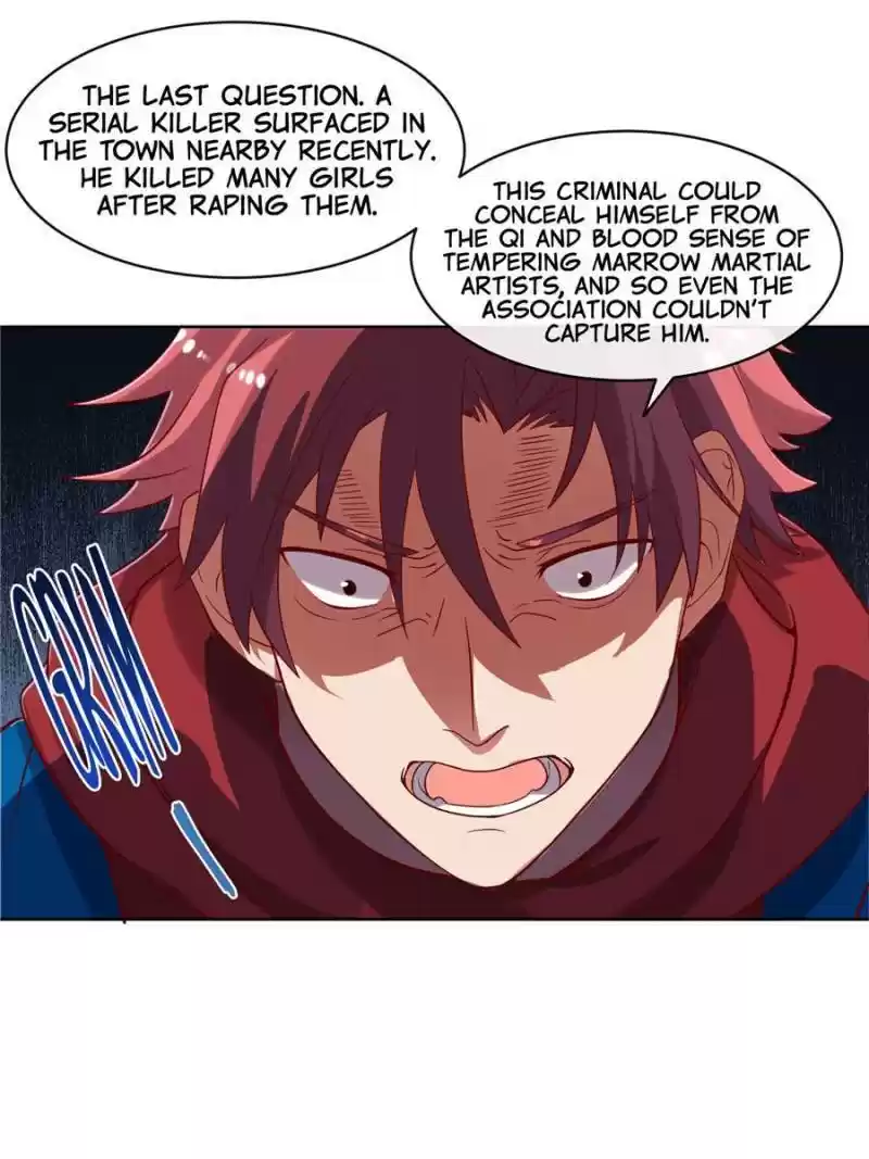 Super Gold System Chapter 80