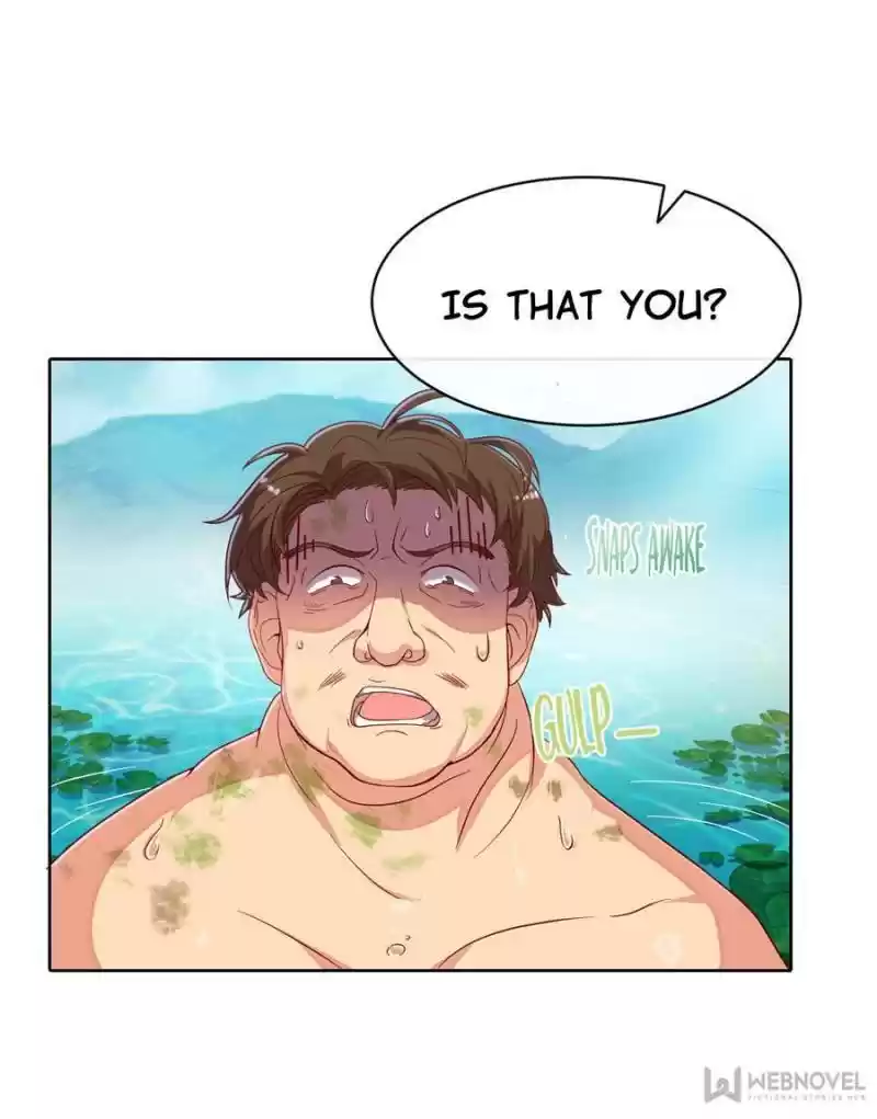 Super Gold System Chapter 80