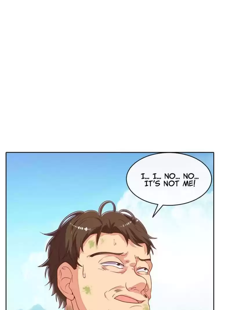 Super Gold System Chapter 80