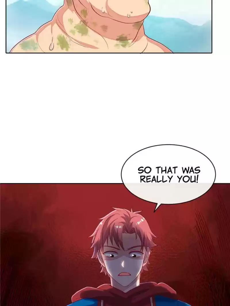 Super Gold System Chapter 80