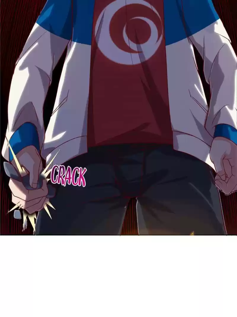 Super Gold System Chapter 80