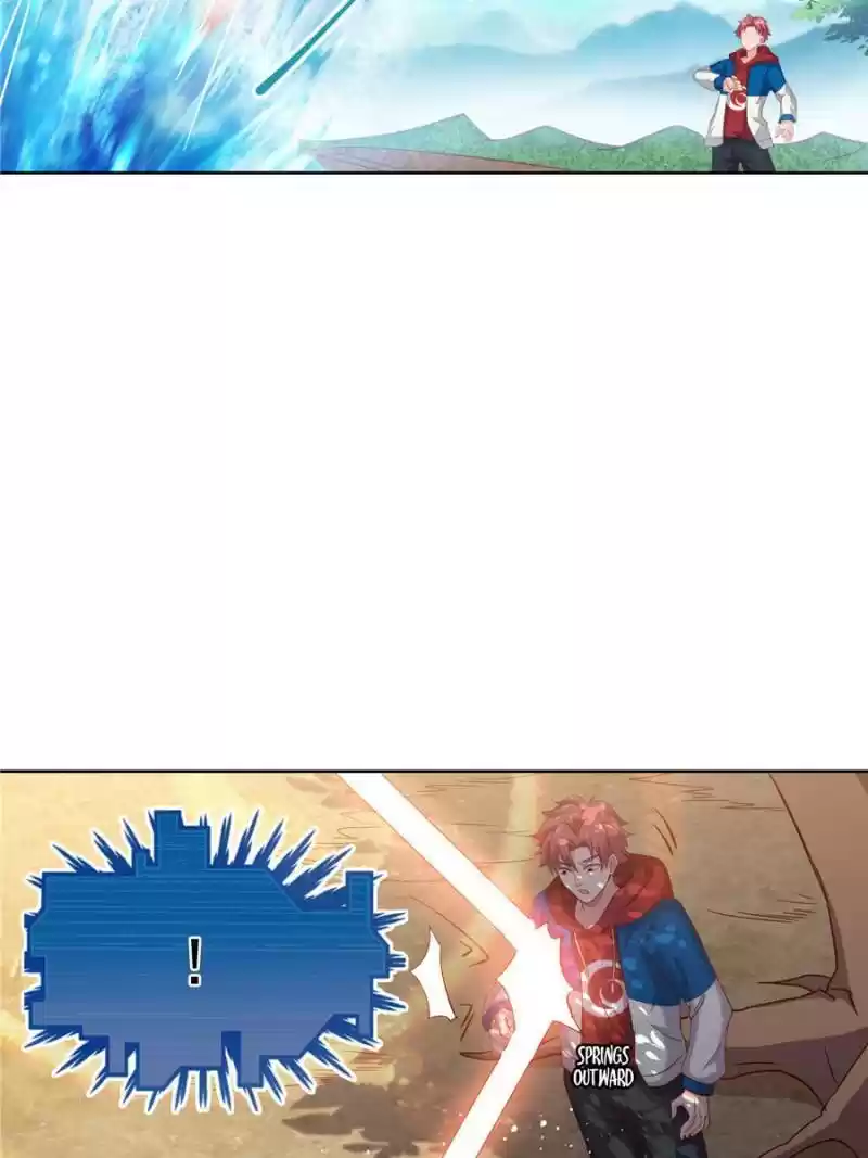 Super Gold System Chapter 80