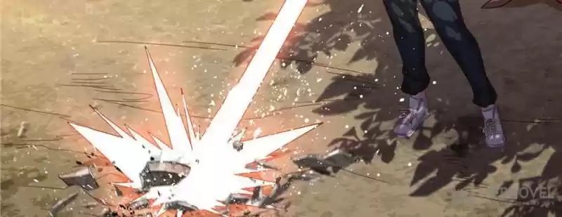 Super Gold System Chapter 80