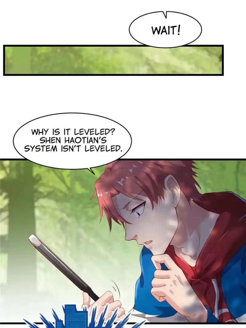 Super Gold System Chapter 80