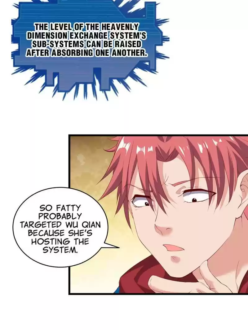 Super Gold System Chapter 80