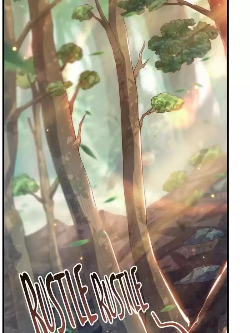 Super Gold System Chapter 80