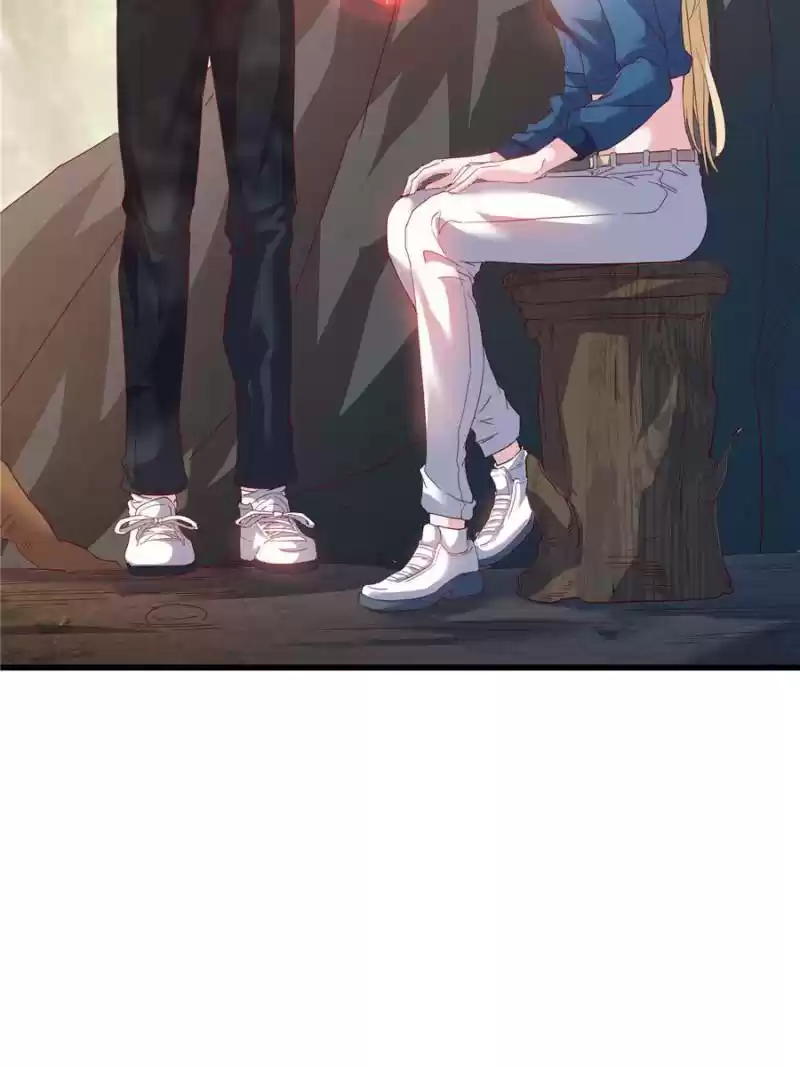 Super Gold System Chapter 80