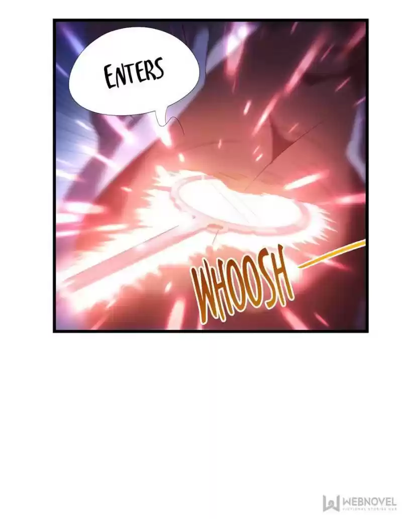 Super Gold System Chapter 80