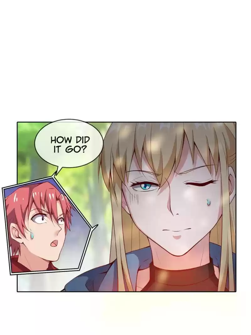 Super Gold System Chapter 80