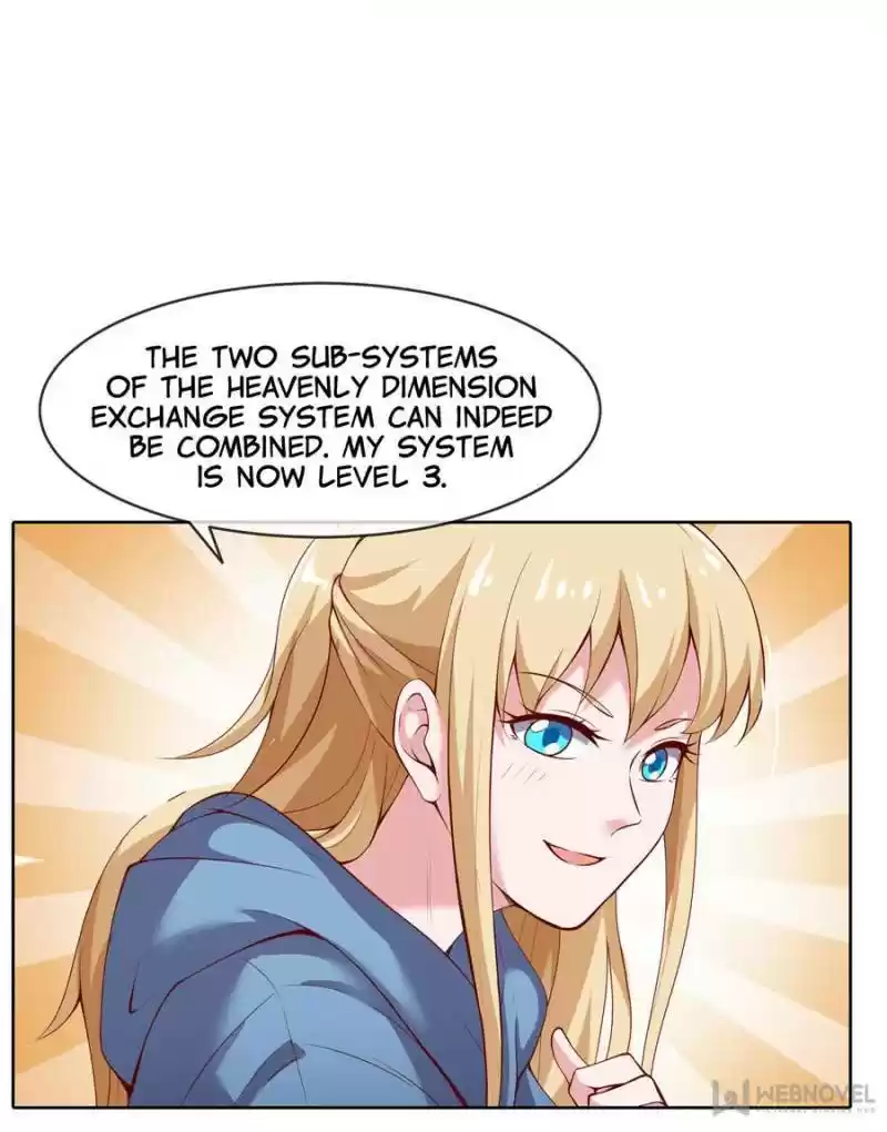 Super Gold System Chapter 80