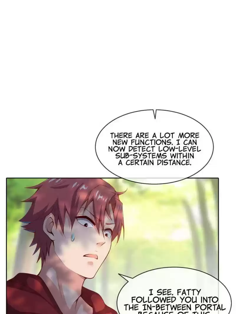 Super Gold System Chapter 80