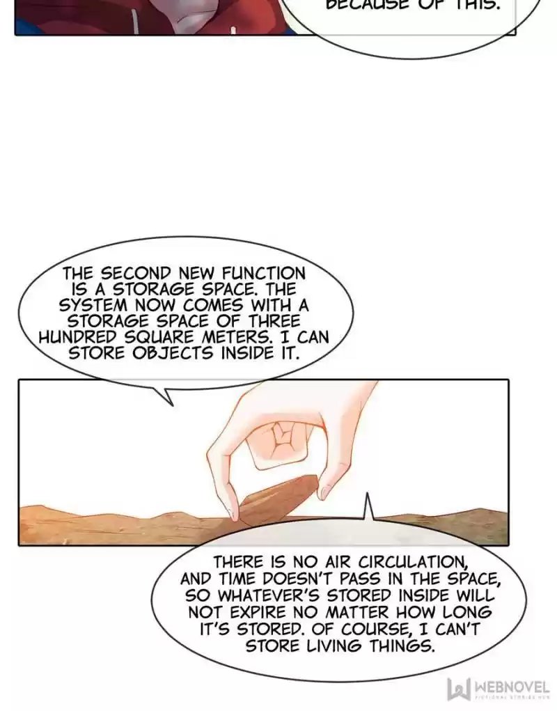 Super Gold System Chapter 80