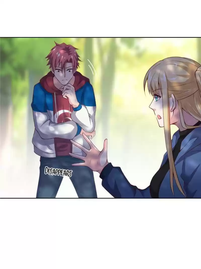 Super Gold System Chapter 80