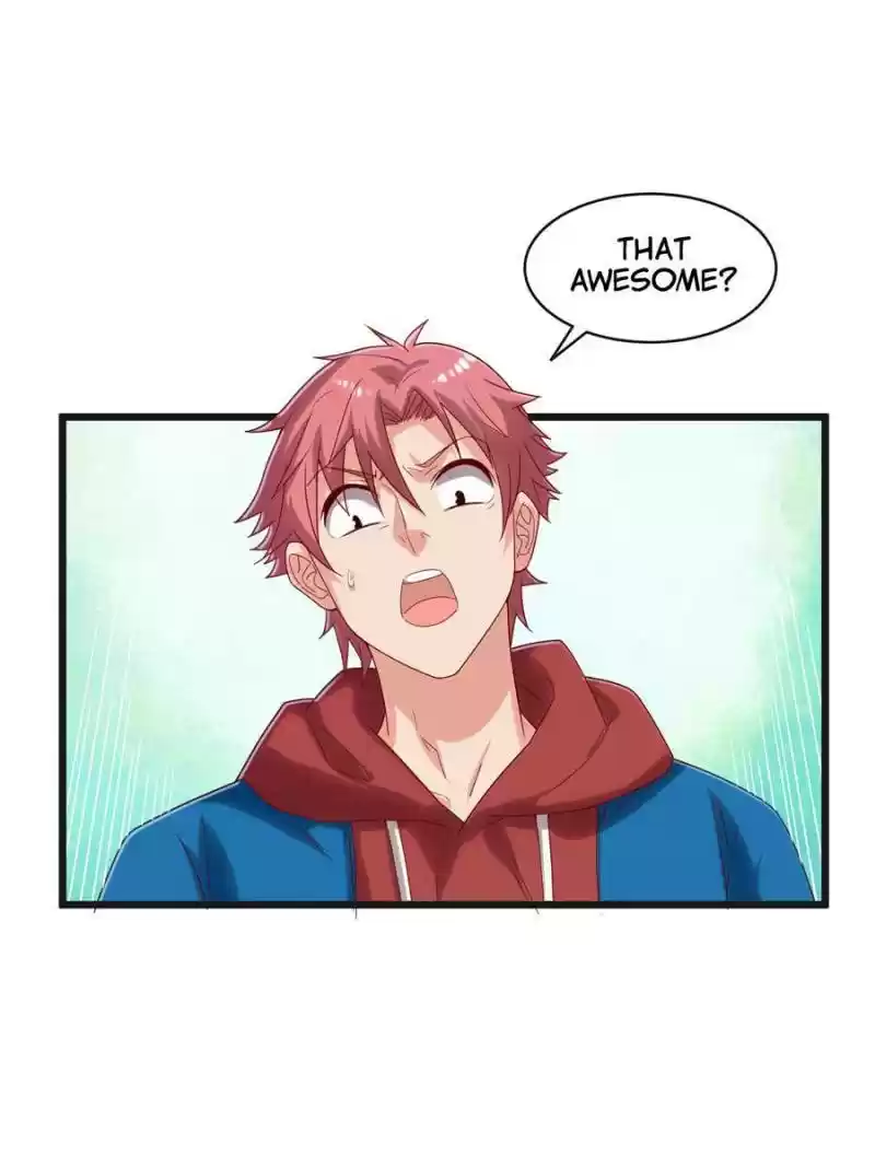 Super Gold System Chapter 80