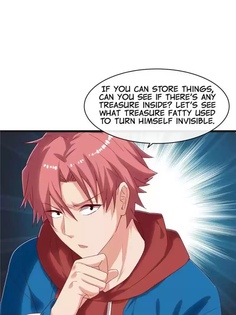 Super Gold System Chapter 80