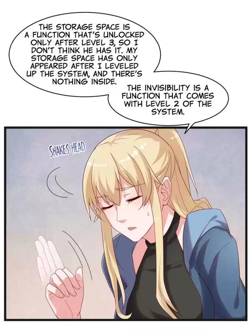 Super Gold System Chapter 80