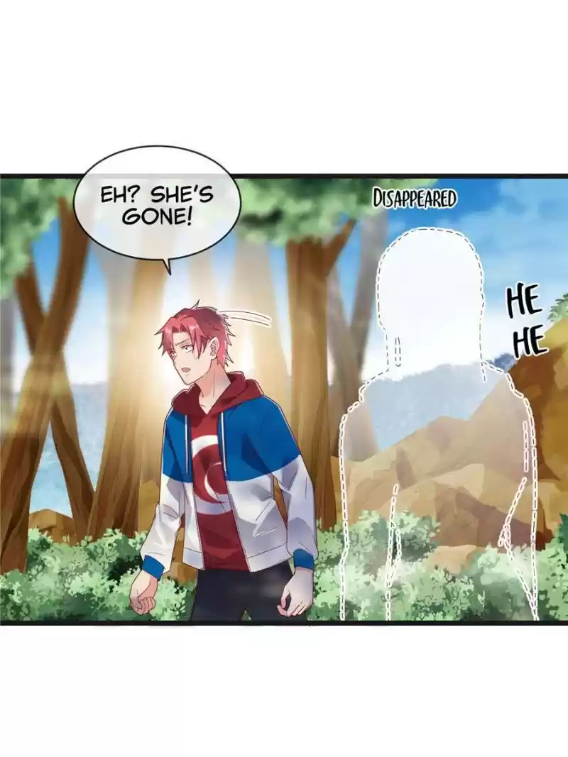 Super Gold System Chapter 80