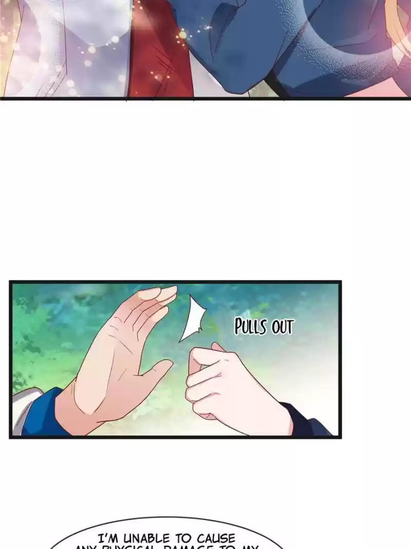 Super Gold System Chapter 80