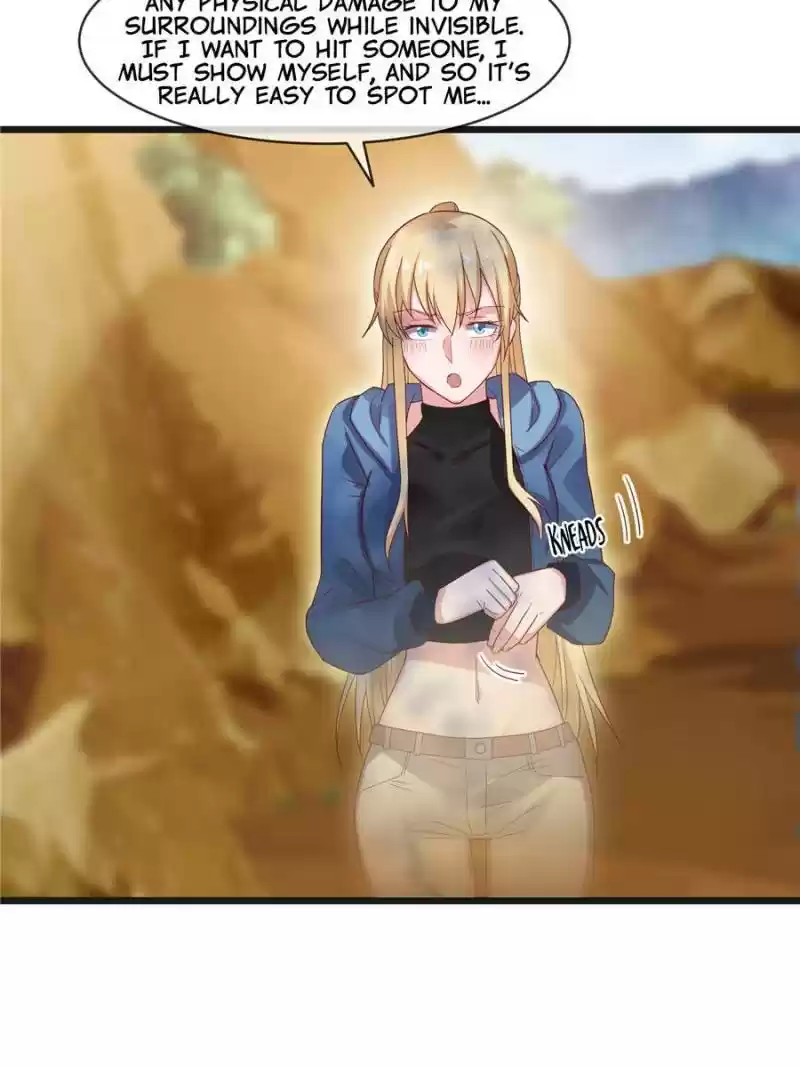 Super Gold System Chapter 80