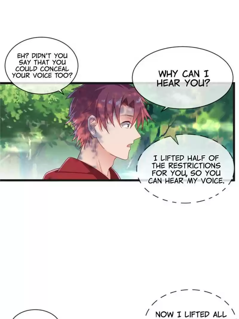 Super Gold System Chapter 80