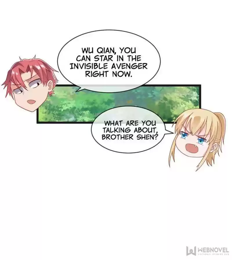 Super Gold System Chapter 80