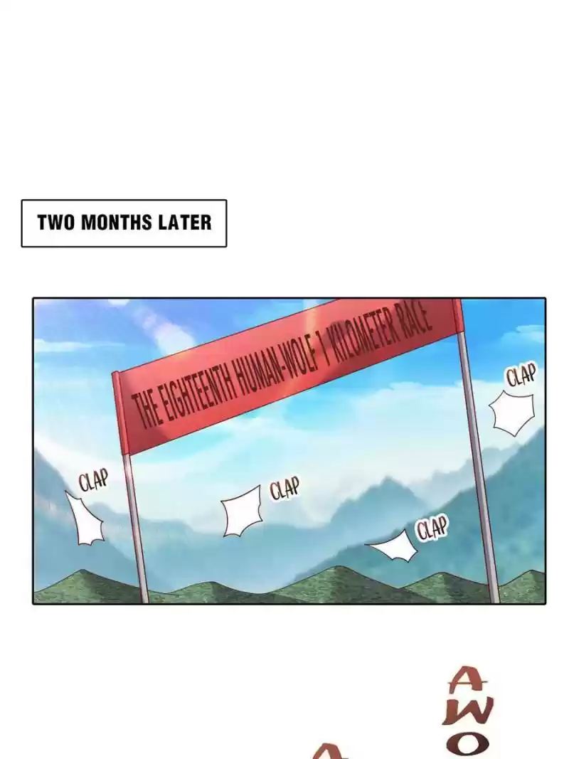 Super Gold System Chapter 80