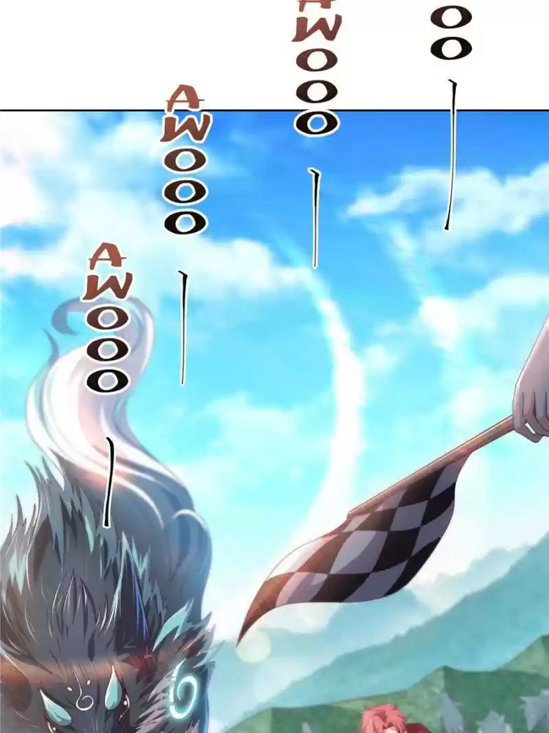 Super Gold System Chapter 80