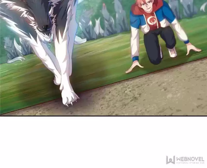 Super Gold System Chapter 80