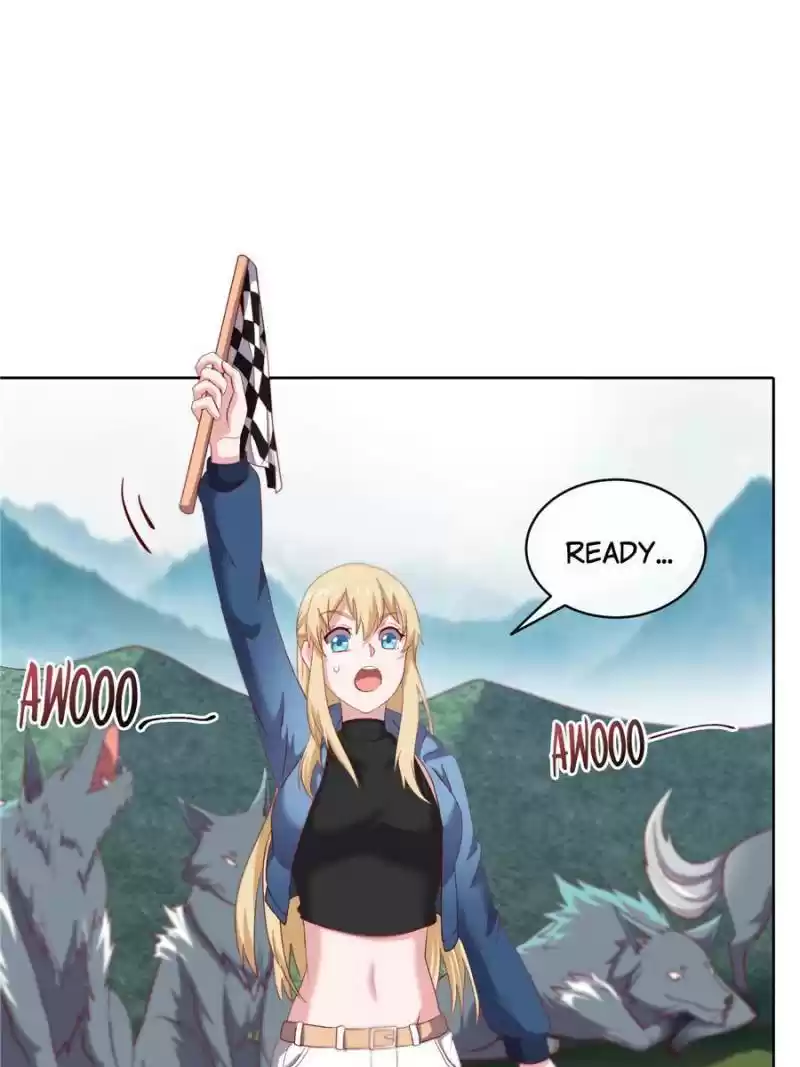 Super Gold System Chapter 80