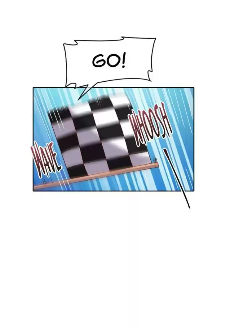 Super Gold System Chapter 80