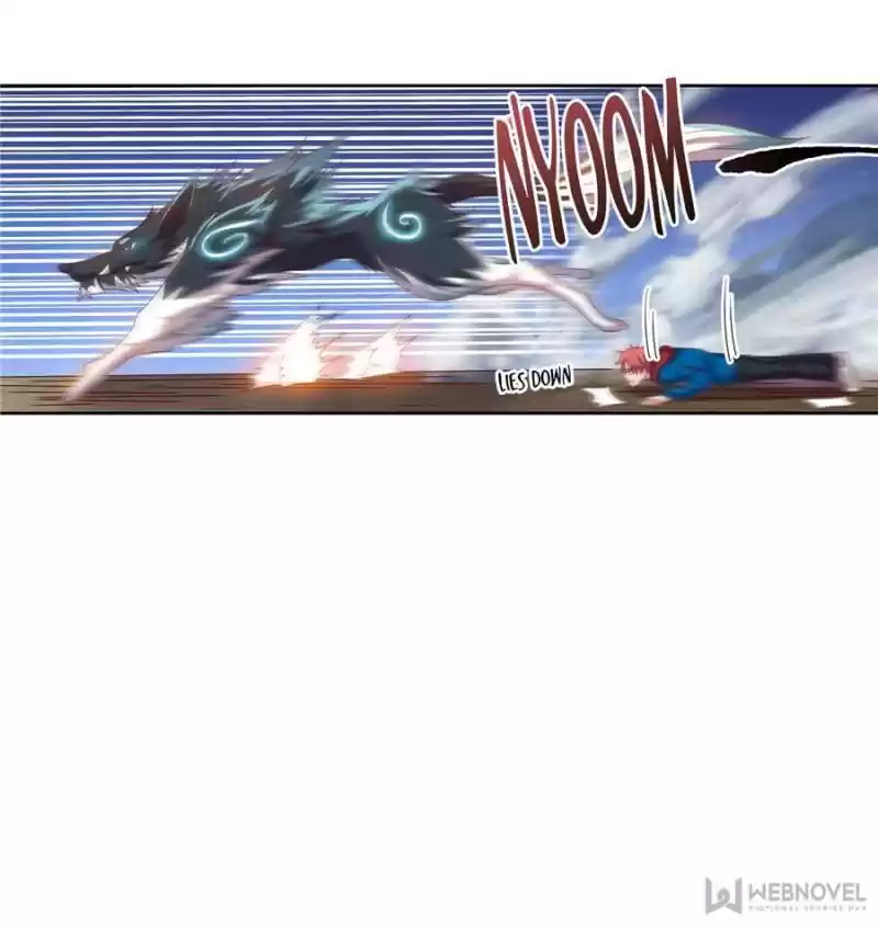 Super Gold System Chapter 80