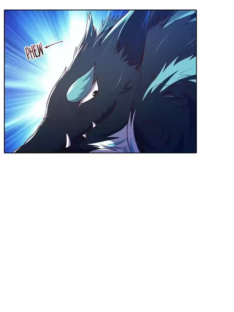 Super Gold System Chapter 80