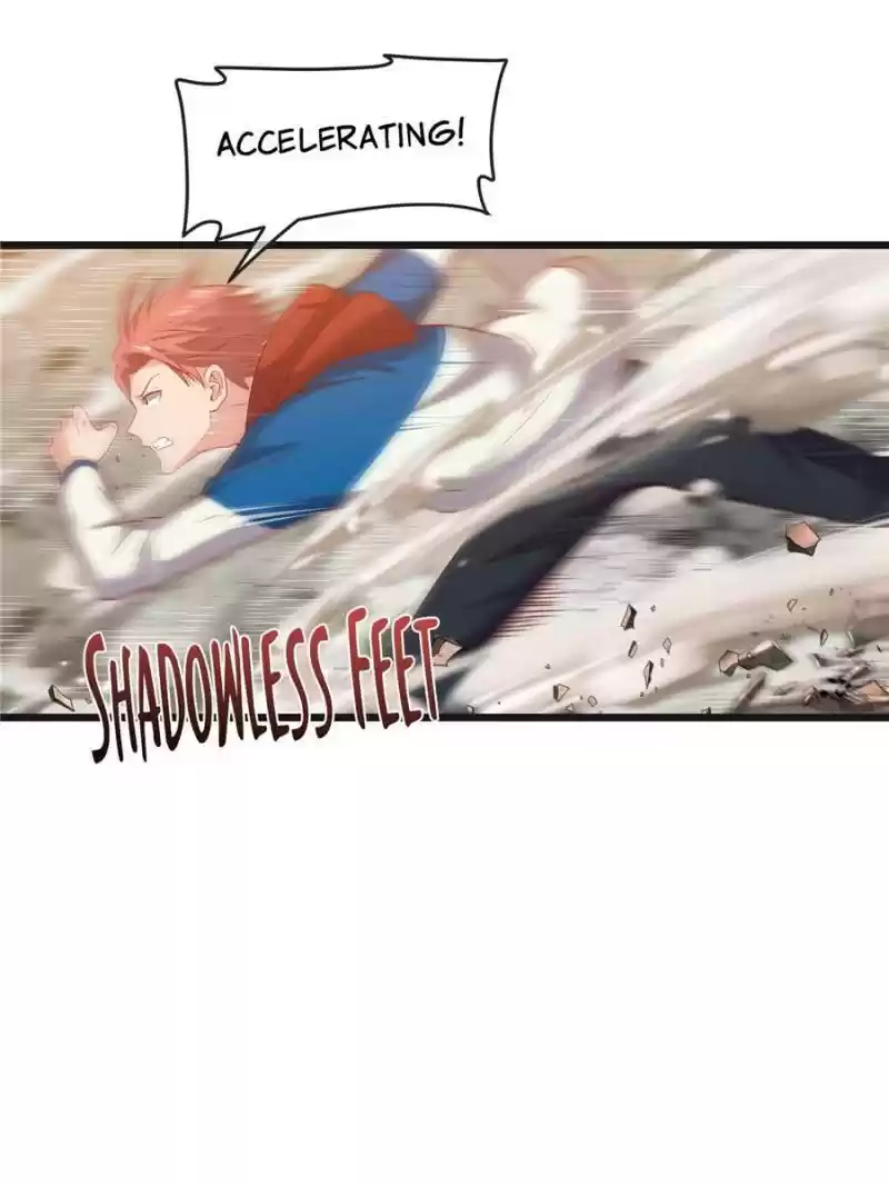 Super Gold System Chapter 80