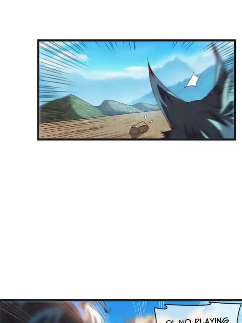 Super Gold System Chapter 80