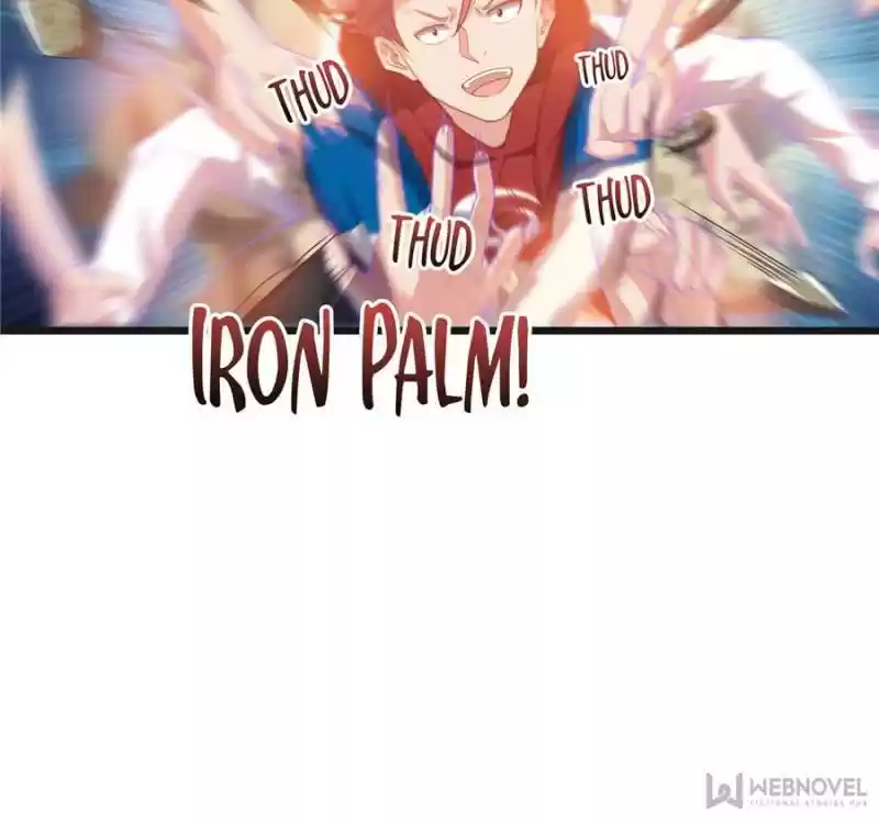 Super Gold System Chapter 80