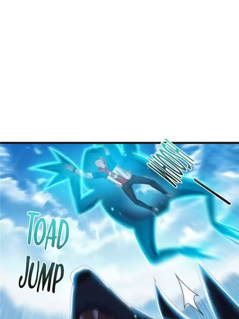 Super Gold System Chapter 80