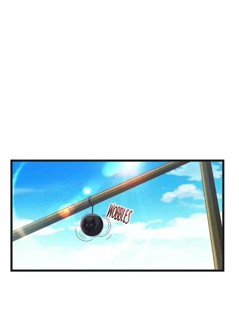 Super Gold System Chapter 80