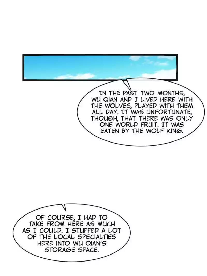 Super Gold System Chapter 80