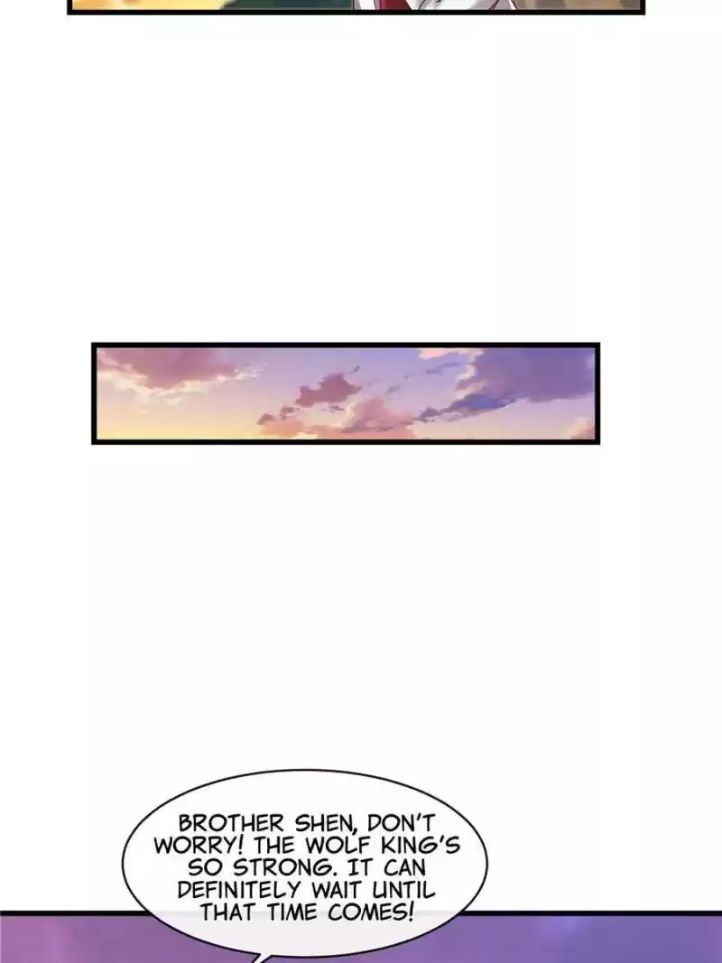 Super Gold System Chapter 80