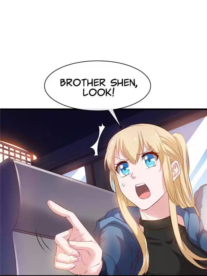 Super Gold System Chapter 80