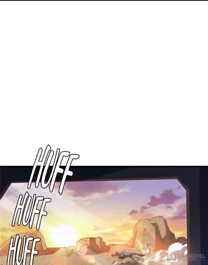 Super Gold System Chapter 80