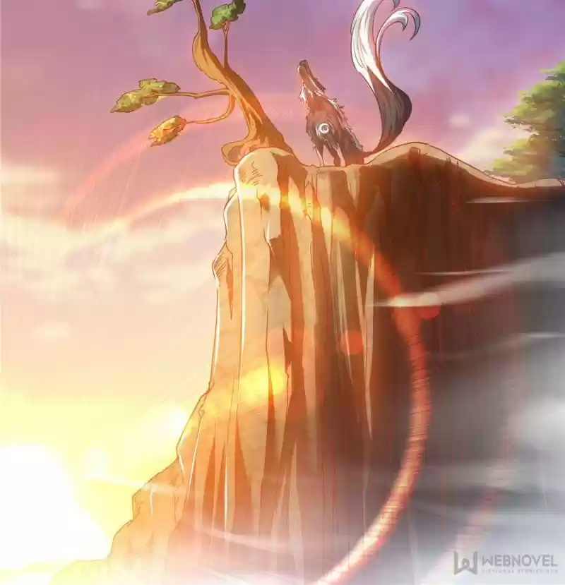 Super Gold System Chapter 80