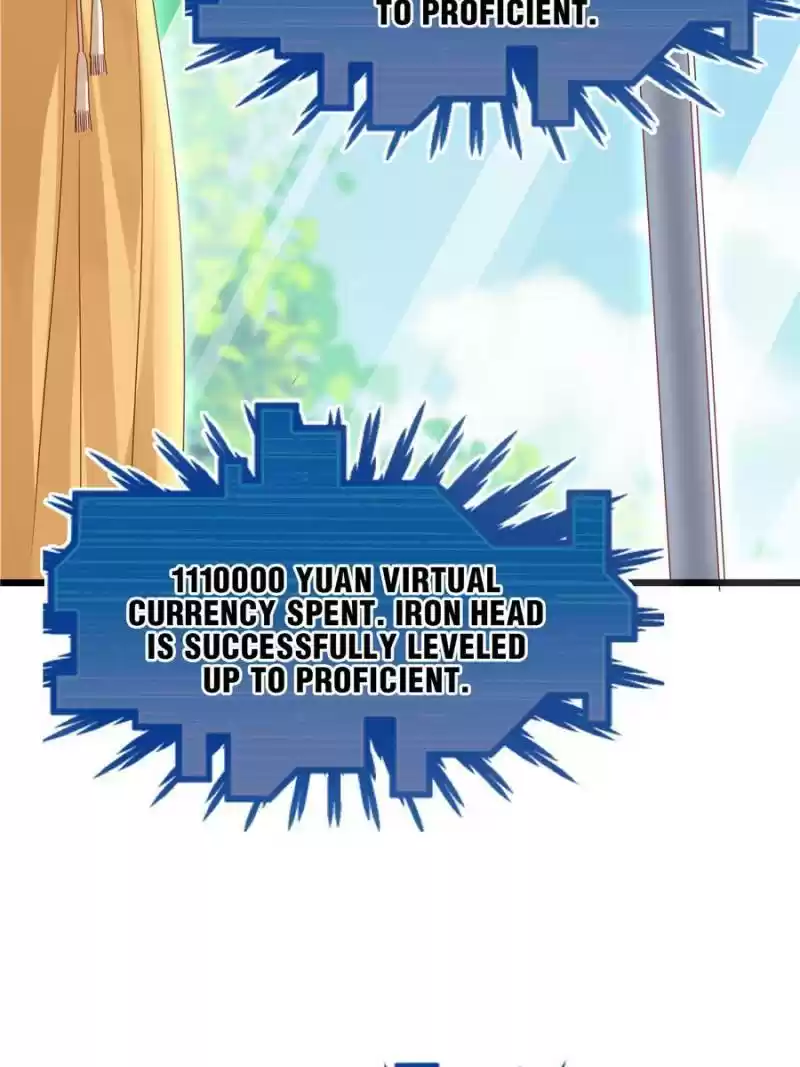 Super Gold System Chapter 81