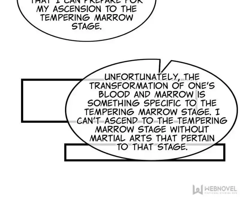 Super Gold System Chapter 81