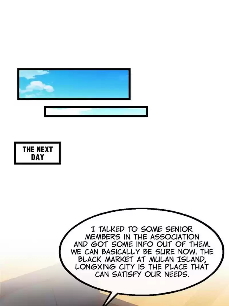 Super Gold System Chapter 81