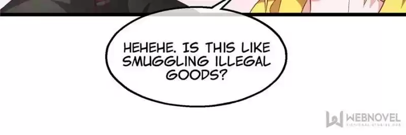 Super Gold System Chapter 81