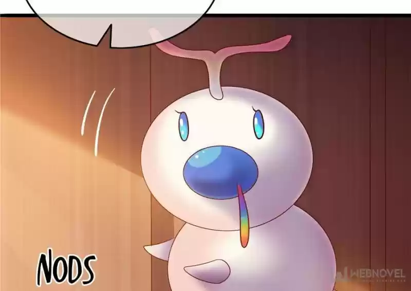 Super Gold System Chapter 81