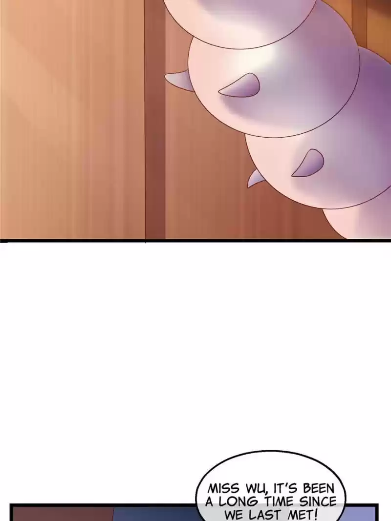 Super Gold System Chapter 81